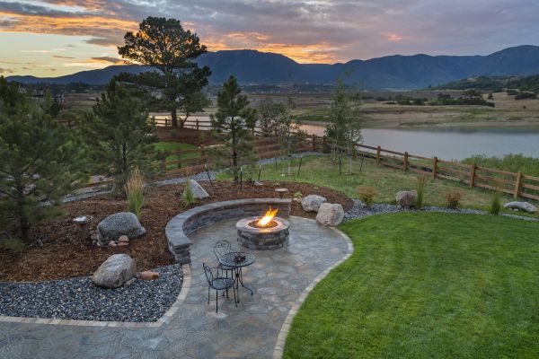 Landscape Design Service in Cave Creek