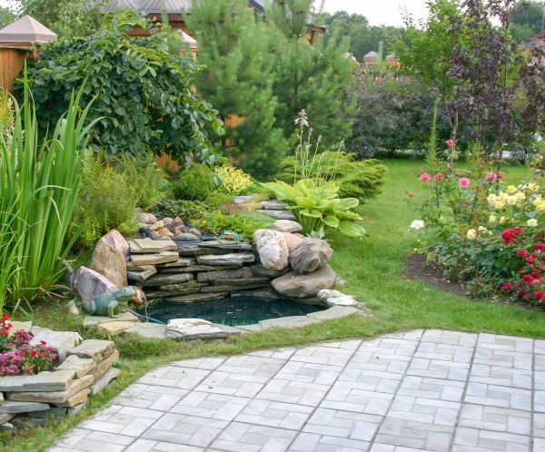 Landscaping Design Service in Cave Creek