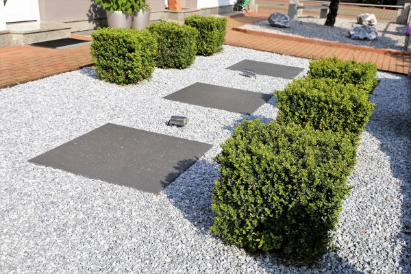 Decorative Rock Delivery in Cave Creek