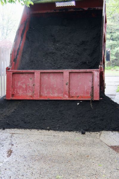 Topsoil Service in Cave Creek