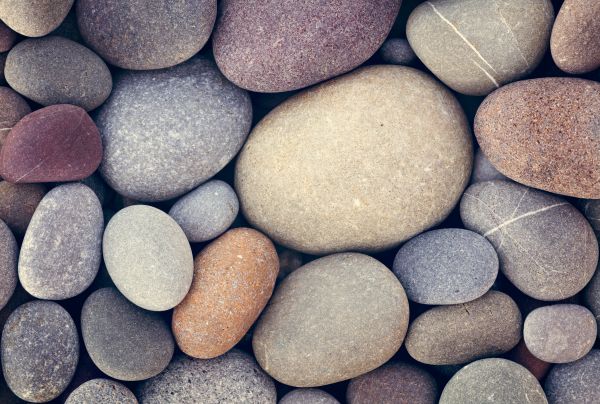 River Stone Delivery in Cave Creek