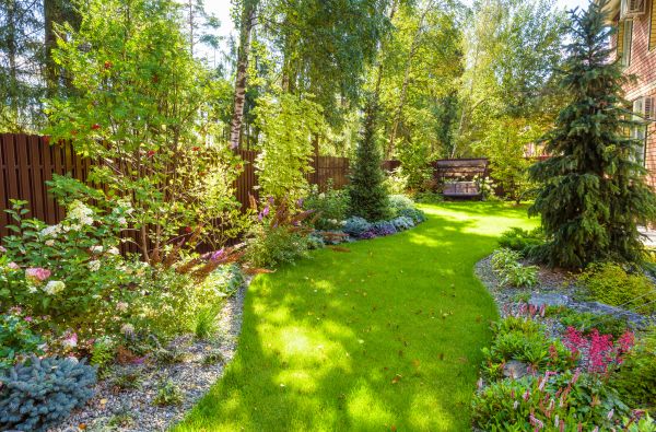 Monthly Garden Maintenance in Cave Creek