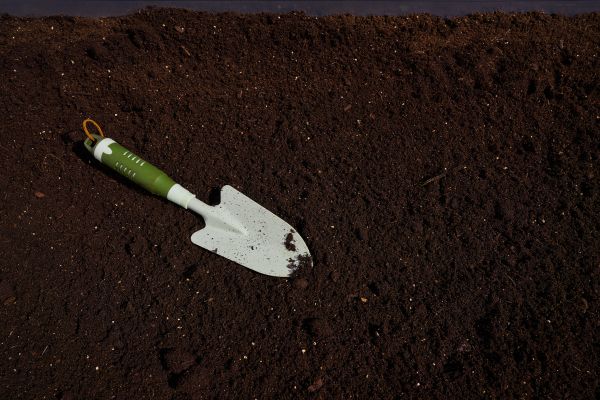 Rich Soil Delivery in Cave Creek