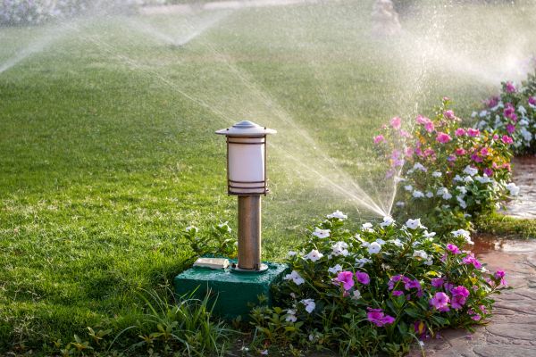Commercial Garden Maintenance in Cave Creek
