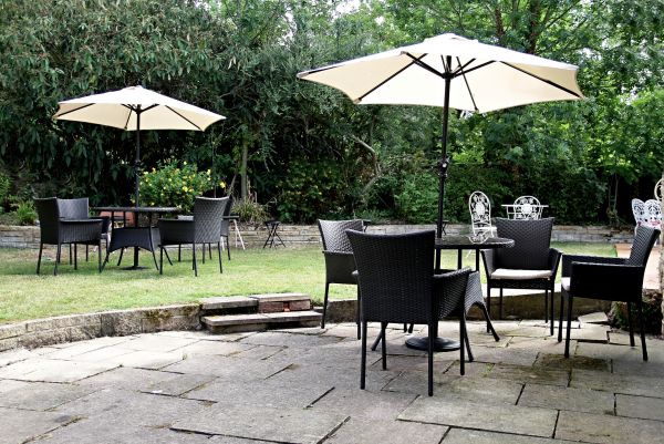 Patio Landscaping Service in Cave Creek