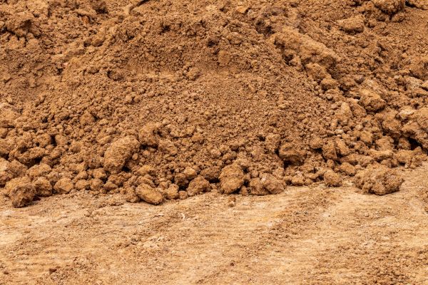 Sandy Loam Delivery in Cave Creek